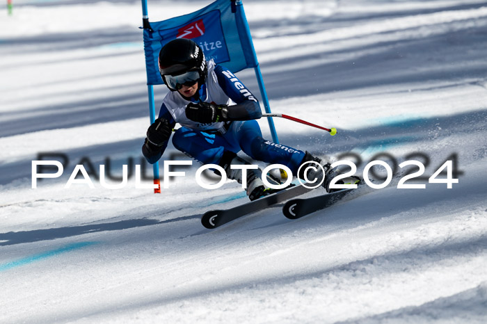 6. BZB CUP RS + Werdenfelser Meisterschaft, 02.03.2024