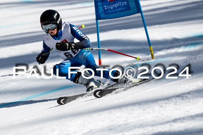 6. BZB CUP RS + Werdenfelser Meisterschaft, 02.03.2024