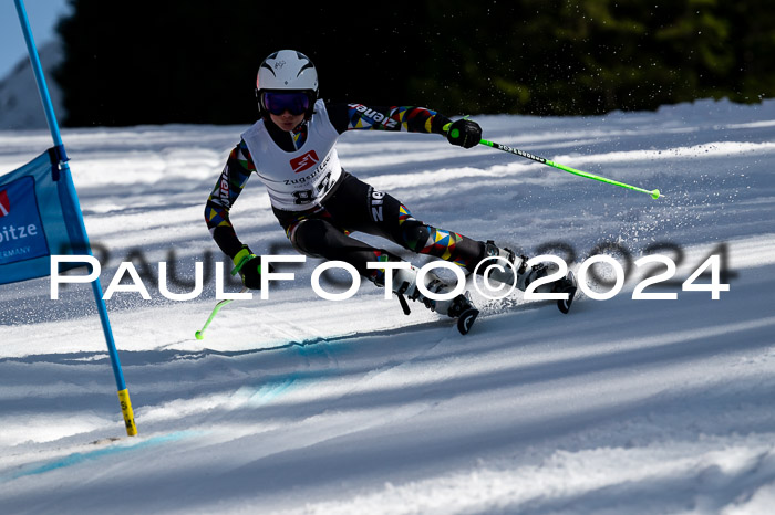 6. BZB CUP RS + Werdenfelser Meisterschaft, 02.03.2024
