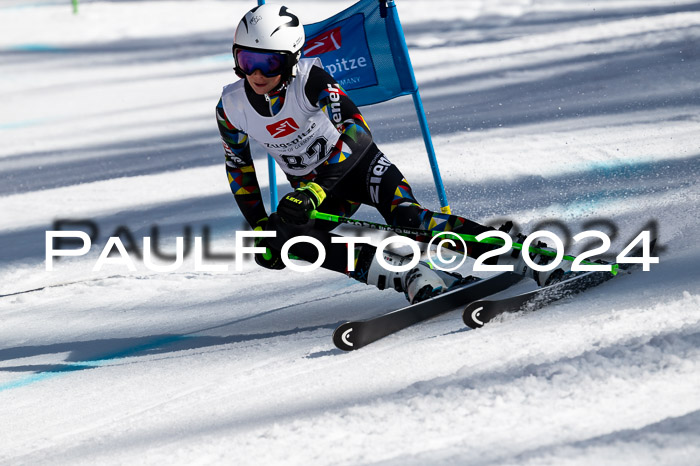 6. BZB CUP RS + Werdenfelser Meisterschaft, 02.03.2024
