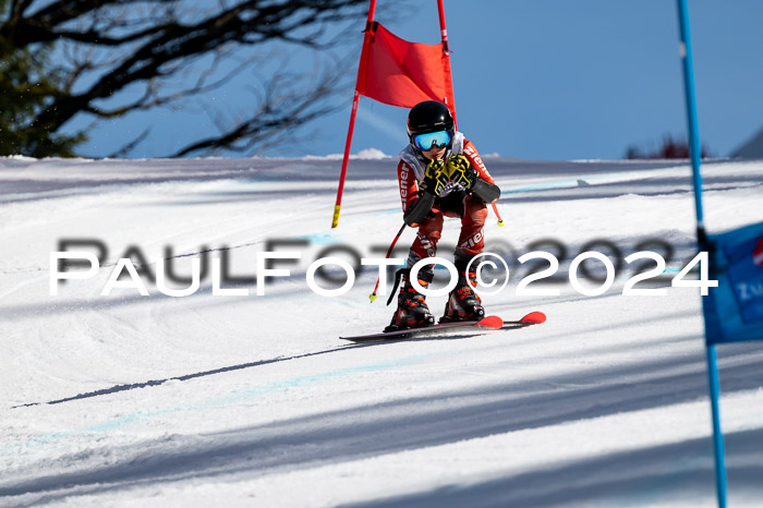 6. BZB CUP RS + Werdenfelser Meisterschaft, 02.03.2024