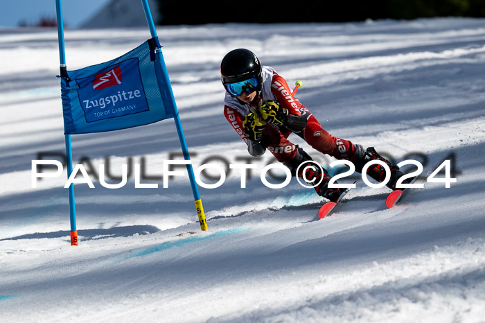6. BZB CUP RS + Werdenfelser Meisterschaft, 02.03.2024