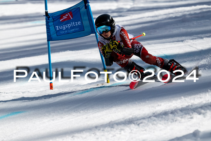 6. BZB CUP RS + Werdenfelser Meisterschaft, 02.03.2024