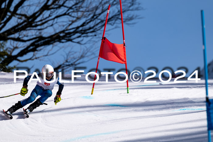6. BZB CUP RS + Werdenfelser Meisterschaft, 02.03.2024
