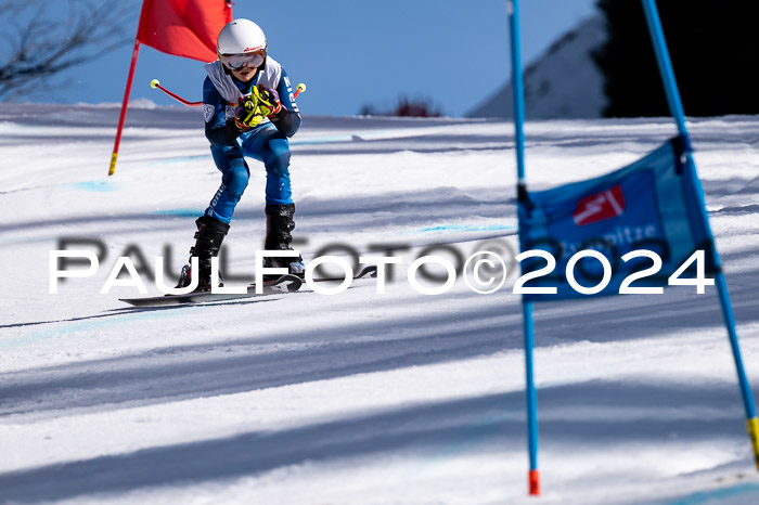 6. BZB CUP RS + Werdenfelser Meisterschaft, 02.03.2024