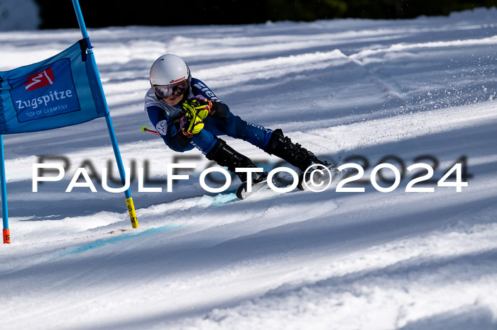 6. BZB CUP RS + Werdenfelser Meisterschaft, 02.03.2024