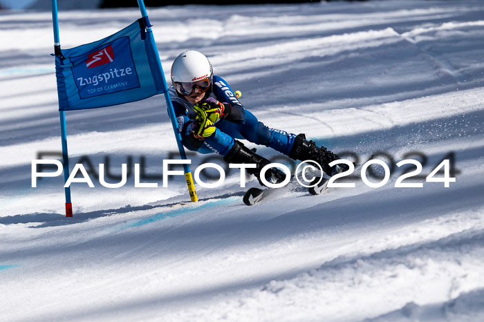 6. BZB CUP RS + Werdenfelser Meisterschaft, 02.03.2024