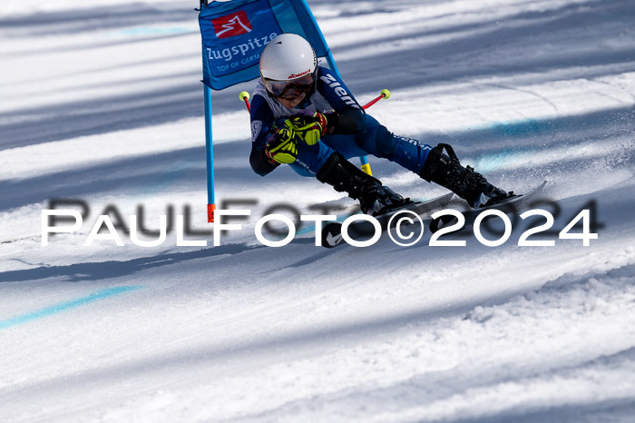 6. BZB CUP RS + Werdenfelser Meisterschaft, 02.03.2024