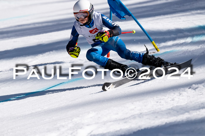 6. BZB CUP RS + Werdenfelser Meisterschaft, 02.03.2024