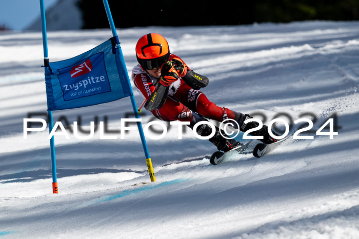 6. BZB CUP RS + Werdenfelser Meisterschaft, 02.03.2024