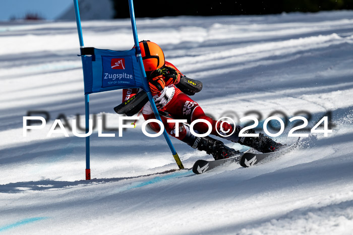 6. BZB CUP RS + Werdenfelser Meisterschaft, 02.03.2024