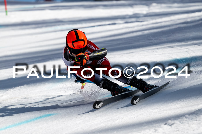 6. BZB CUP RS + Werdenfelser Meisterschaft, 02.03.2024