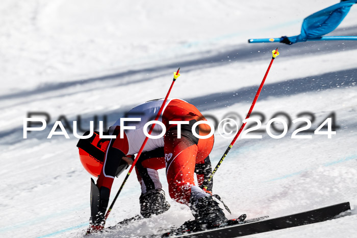 6. BZB CUP RS + Werdenfelser Meisterschaft, 02.03.2024