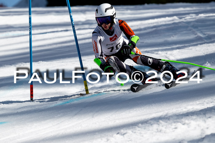 6. BZB CUP RS + Werdenfelser Meisterschaft, 02.03.2024