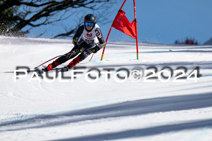 6. BZB CUP RS + Werdenfelser Meisterschaft, 02.03.2024
