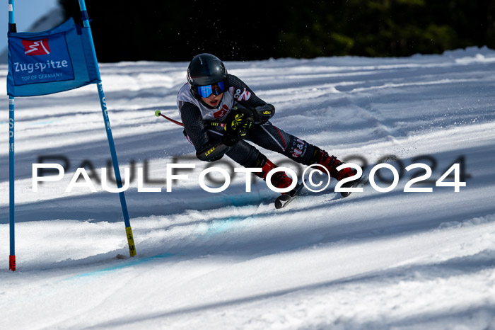 6. BZB CUP RS + Werdenfelser Meisterschaft, 02.03.2024