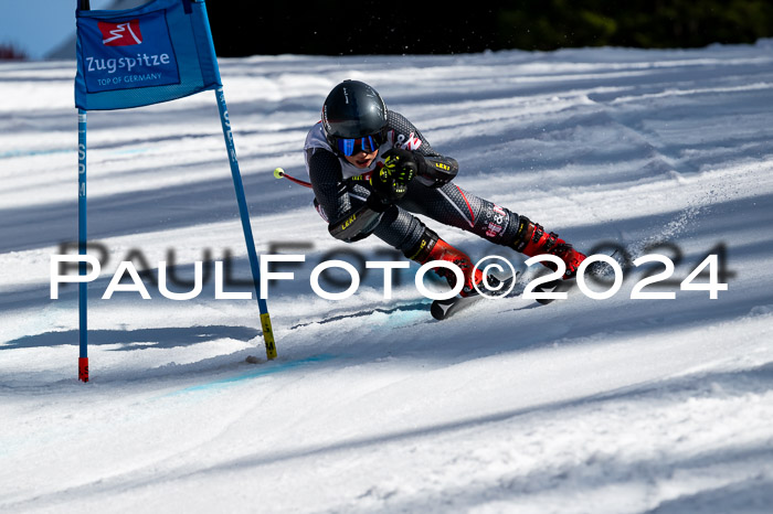 6. BZB CUP RS + Werdenfelser Meisterschaft, 02.03.2024