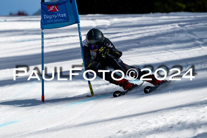 6. BZB CUP RS + Werdenfelser Meisterschaft, 02.03.2024