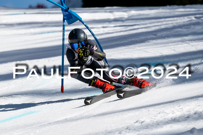 6. BZB CUP RS + Werdenfelser Meisterschaft, 02.03.2024