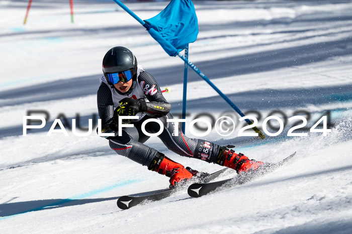 6. BZB CUP RS + Werdenfelser Meisterschaft, 02.03.2024
