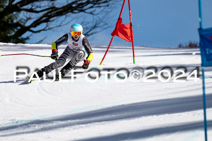 6. BZB CUP RS + Werdenfelser Meisterschaft, 02.03.2024