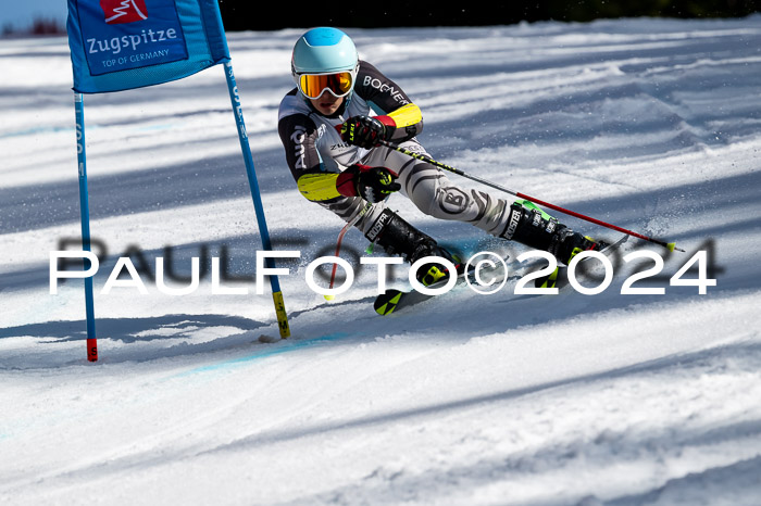 6. BZB CUP RS + Werdenfelser Meisterschaft, 02.03.2024
