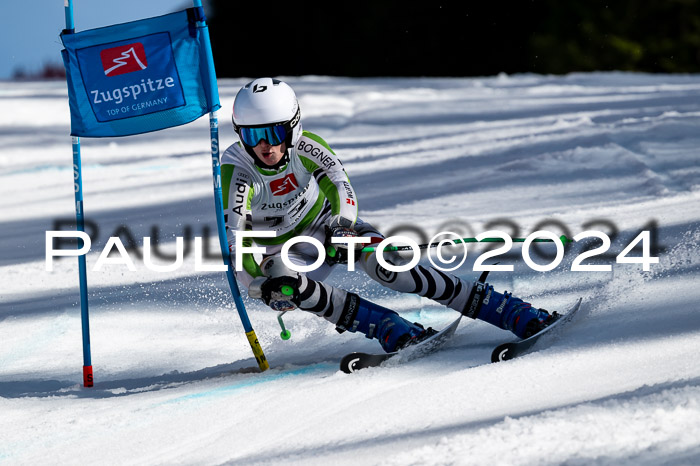 6. BZB CUP RS + Werdenfelser Meisterschaft, 02.03.2024