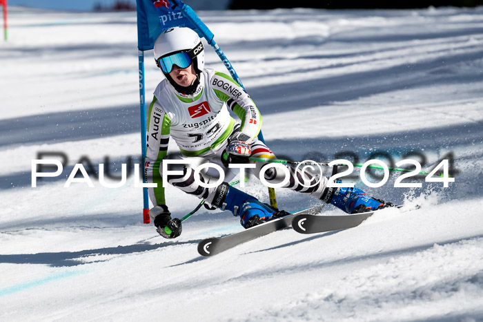 6. BZB CUP RS + Werdenfelser Meisterschaft, 02.03.2024