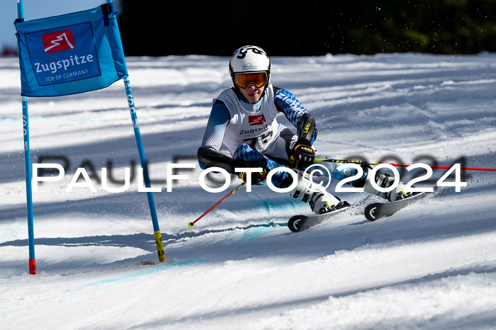 6. BZB CUP RS + Werdenfelser Meisterschaft, 02.03.2024