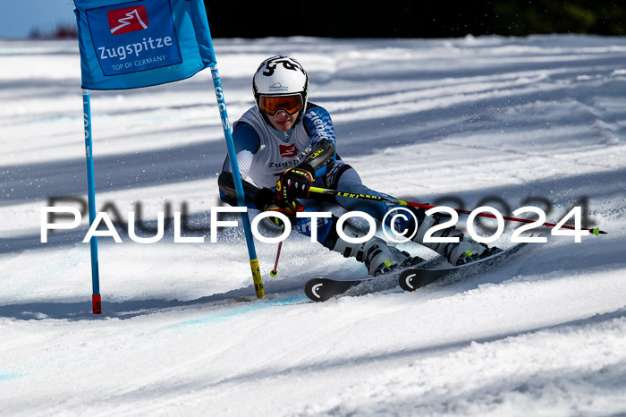 6. BZB CUP RS + Werdenfelser Meisterschaft, 02.03.2024