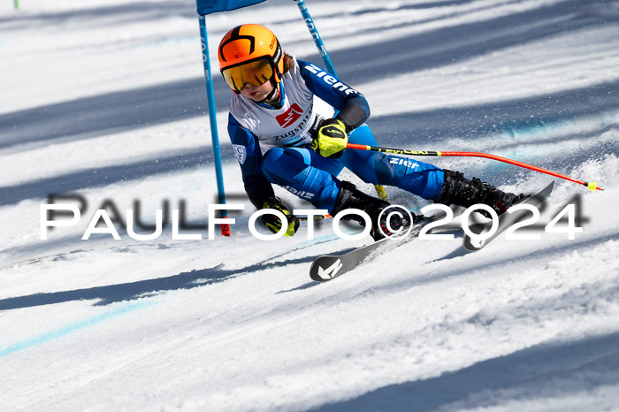 6. BZB CUP RS + Werdenfelser Meisterschaft, 02.03.2024