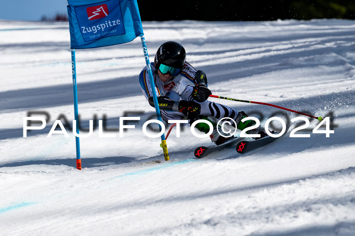 6. BZB CUP RS + Werdenfelser Meisterschaft, 02.03.2024