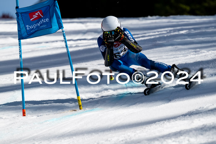6. BZB CUP RS + Werdenfelser Meisterschaft, 02.03.2024