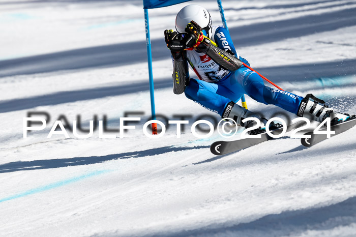 6. BZB CUP RS + Werdenfelser Meisterschaft, 02.03.2024