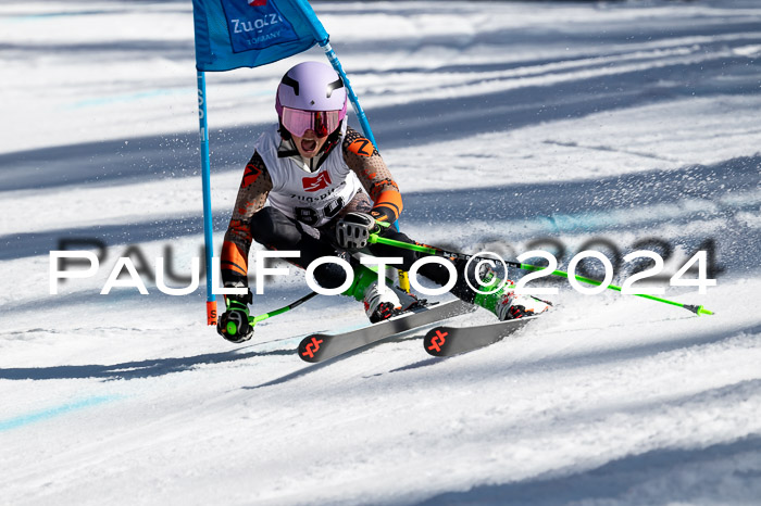6. BZB CUP RS + Werdenfelser Meisterschaft, 02.03.2024