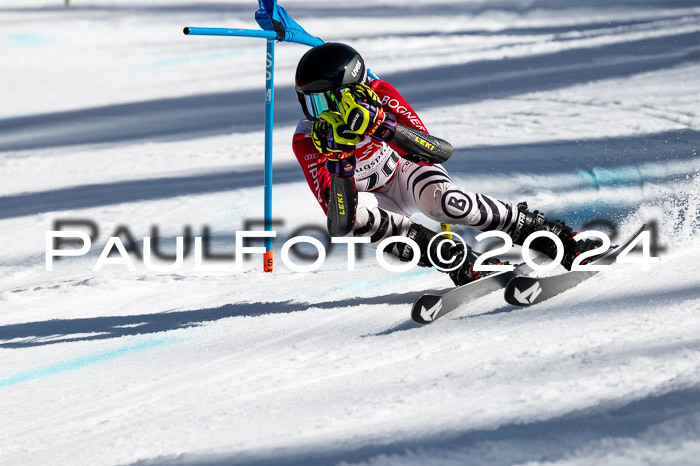 6. BZB CUP RS + Werdenfelser Meisterschaft, 02.03.2024