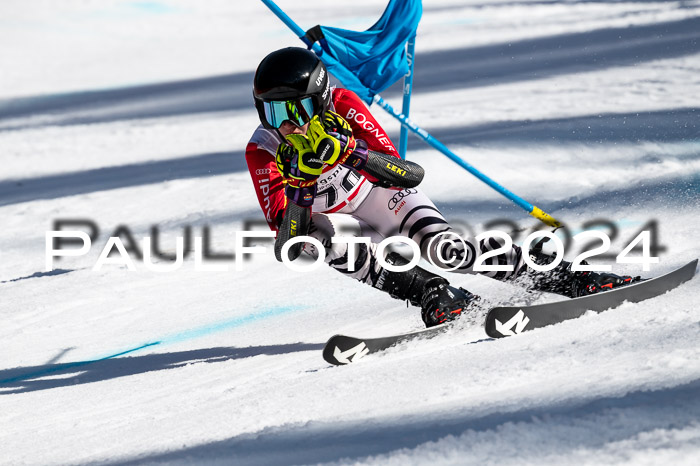 6. BZB CUP RS + Werdenfelser Meisterschaft, 02.03.2024