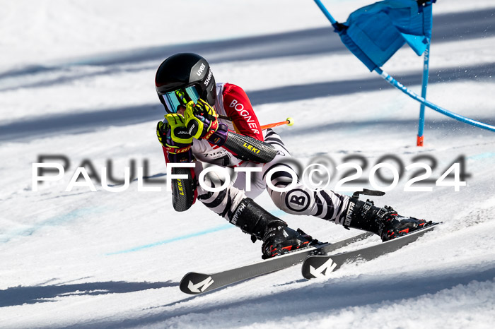 6. BZB CUP RS + Werdenfelser Meisterschaft, 02.03.2024