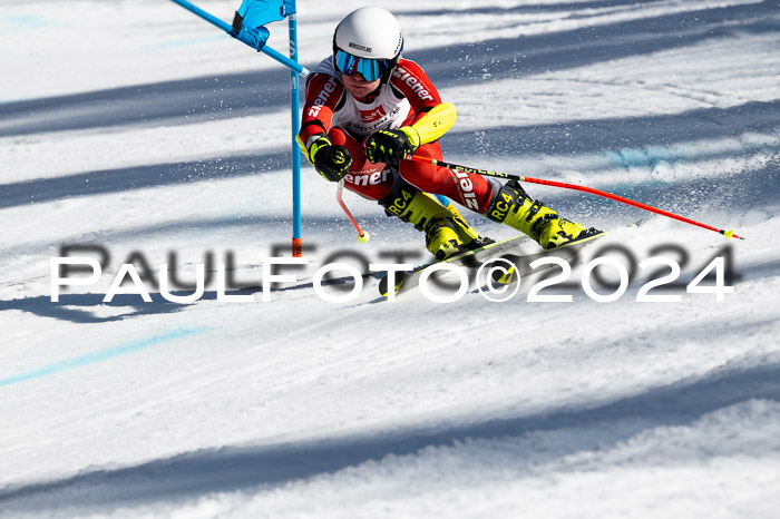 6. BZB CUP RS + Werdenfelser Meisterschaft, 02.03.2024