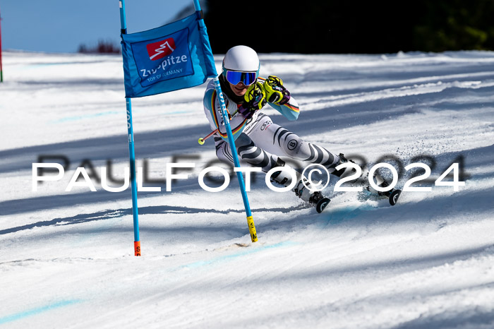 6. BZB CUP RS + Werdenfelser Meisterschaft, 02.03.2024