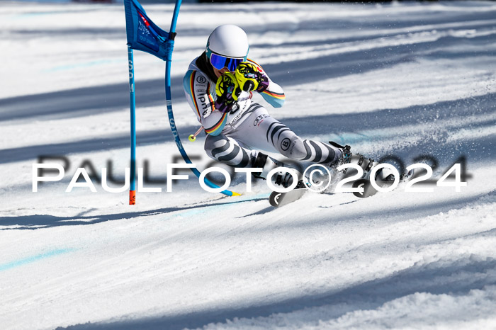 6. BZB CUP RS + Werdenfelser Meisterschaft, 02.03.2024