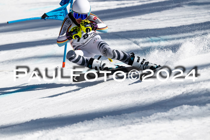6. BZB CUP RS + Werdenfelser Meisterschaft, 02.03.2024