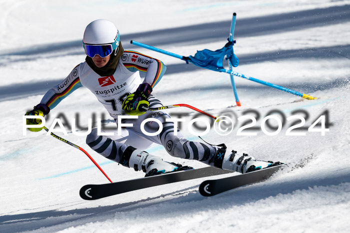 6. BZB CUP RS + Werdenfelser Meisterschaft, 02.03.2024