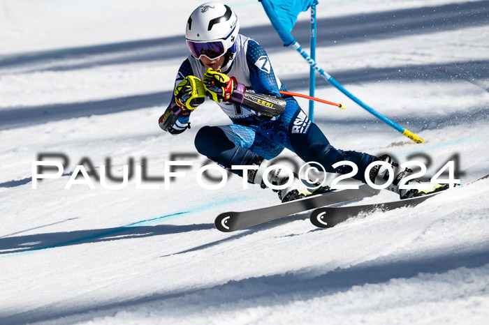 6. BZB CUP RS + Werdenfelser Meisterschaft, 02.03.2024