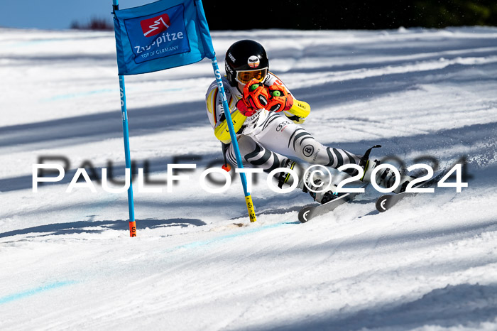 6. BZB CUP RS + Werdenfelser Meisterschaft, 02.03.2024