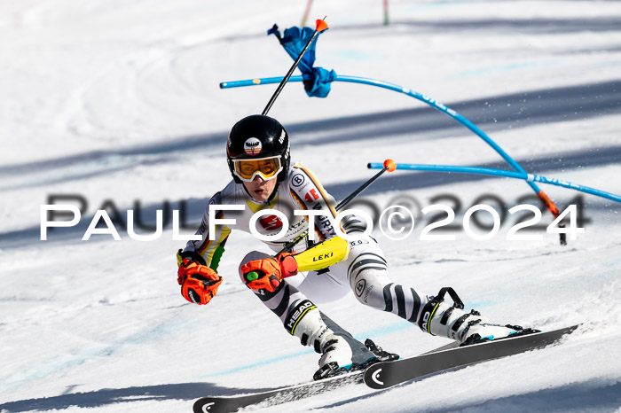 6. BZB CUP RS + Werdenfelser Meisterschaft, 02.03.2024