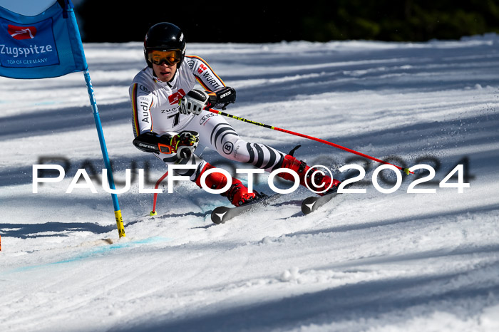 6. BZB CUP RS + Werdenfelser Meisterschaft, 02.03.2024