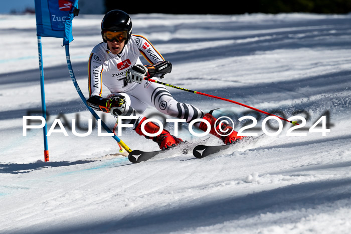 6. BZB CUP RS + Werdenfelser Meisterschaft, 02.03.2024