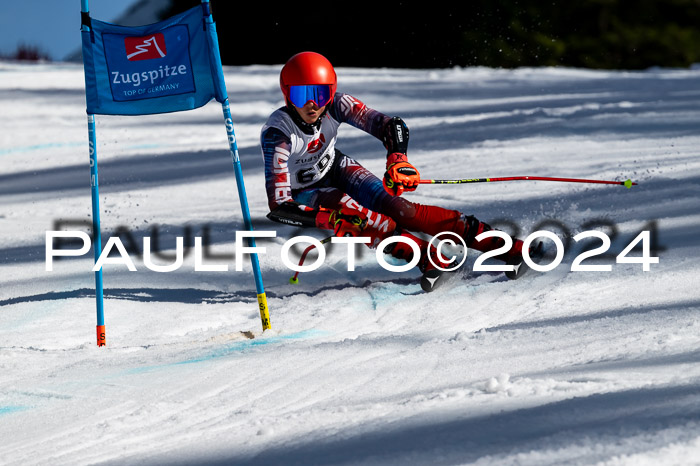 6. BZB CUP RS + Werdenfelser Meisterschaft, 02.03.2024