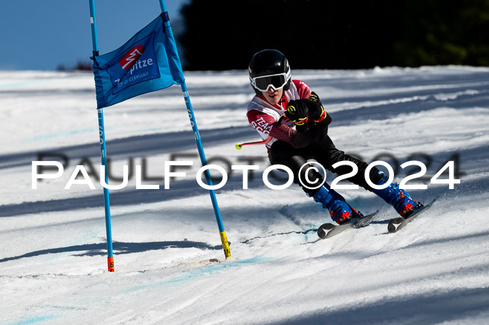 6. BZB CUP RS + Werdenfelser Meisterschaft, 02.03.2024
